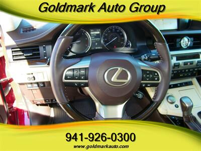 2018 Lexus ES   - Photo 21 - Sarasota, FL 34233