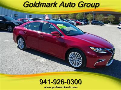 2018 Lexus ES   - Photo 8 - Sarasota, FL 34233