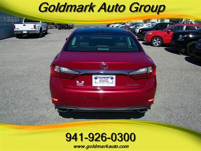 2018 Lexus ES   - Photo 5 - Sarasota, FL 34233