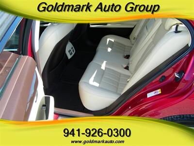 2018 Lexus ES   - Photo 12 - Sarasota, FL 34233