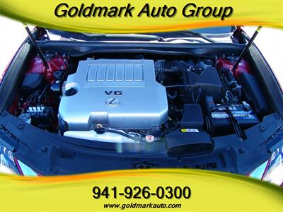 2018 Lexus ES   - Photo 11 - Sarasota, FL 34233