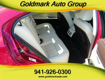 2018 Lexus ES   - Photo 14 - Sarasota, FL 34233