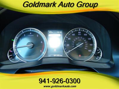 2018 Lexus ES   - Photo 28 - Sarasota, FL 34233