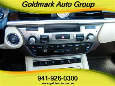 2018 Lexus ES   - Photo 23 - Sarasota, FL 34233