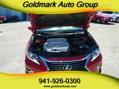 2018 Lexus ES   - Photo 10 - Sarasota, FL 34233