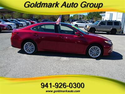 2018 Lexus ES   - Photo 7 - Sarasota, FL 34233