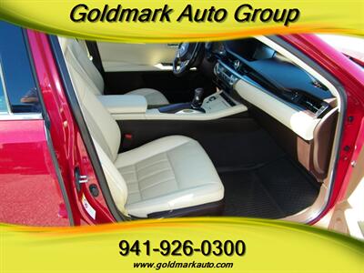 2018 Lexus ES   - Photo 17 - Sarasota, FL 34233