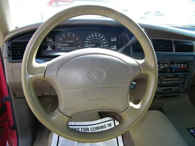 1998 Toyota T100 DX - Photo 24 - Sarasota, FL 34233