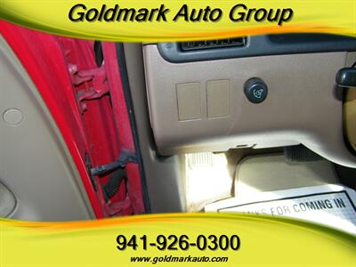 1998 Toyota T100 DX   - Photo 17 - Sarasota, FL 34233