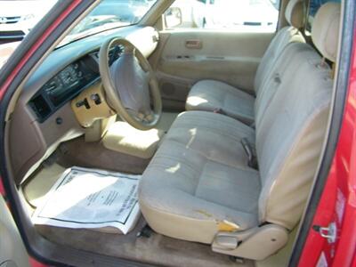 1998 Toyota T100 DX - Photo 17 - Sarasota, FL 34233