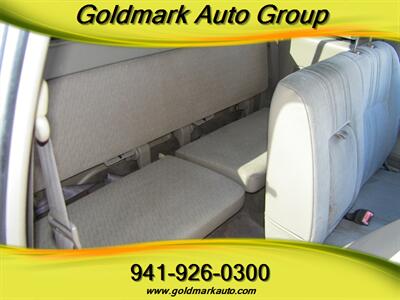 1998 Toyota T100 DX   - Photo 12 - Sarasota, FL 34233