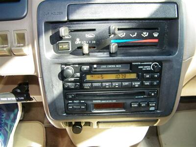 1998 Toyota T100 DX - Photo 19 - Sarasota, FL 34233