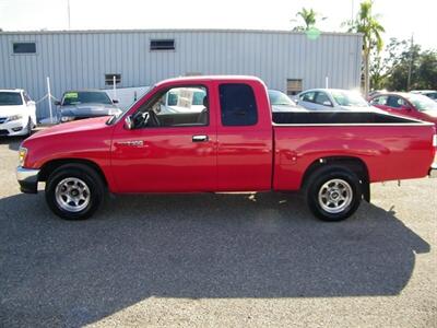 1998 Toyota T100 DX - Photo 4 - Sarasota, FL 34233