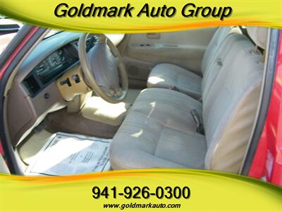 1998 Toyota T100 DX   - Photo 16 - Sarasota, FL 34233