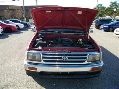 1998 Toyota T100 DX - Photo 11 - Sarasota, FL 34233