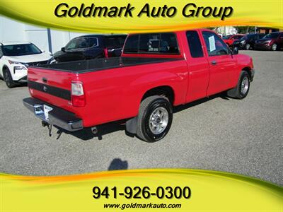1998 Toyota T100 DX   - Photo 7 - Sarasota, FL 34233
