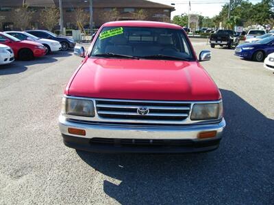 1998 Toyota T100 DX - Photo 3 - Sarasota, FL 34233