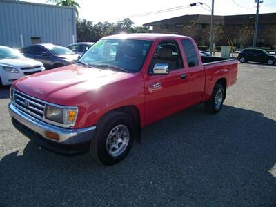 1998 Toyota T100 DX - Photo 2 - Sarasota, FL 34233