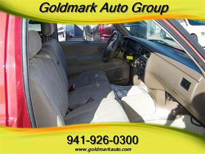 1998 Toyota T100 DX   - Photo 14 - Sarasota, FL 34233
