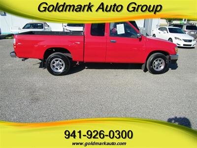 1998 Toyota T100 DX   - Photo 8 - Sarasota, FL 34233