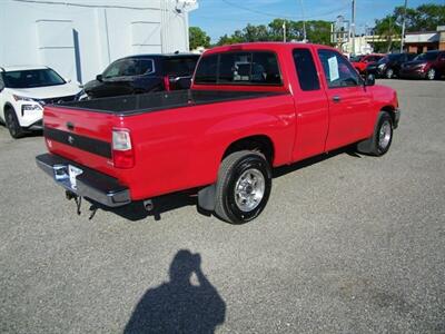 1998 Toyota T100 DX - Photo 8 - Sarasota, FL 34233