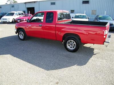 1998 Toyota T100 DX - Photo 5 - Sarasota, FL 34233