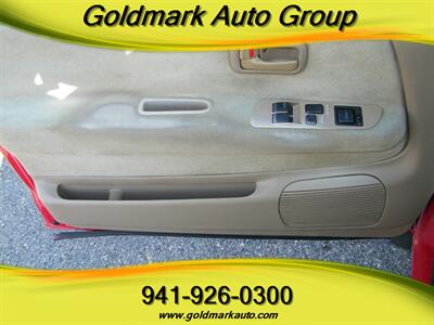 1998 Toyota T100 DX   - Photo 15 - Sarasota, FL 34233