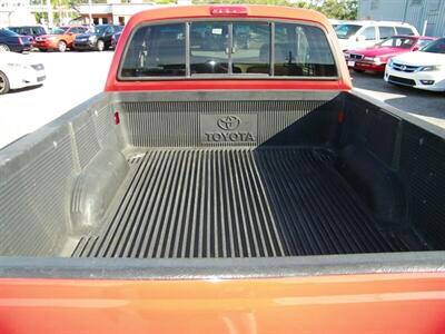 1998 Toyota T100 DX - Photo 7 - Sarasota, FL 34233