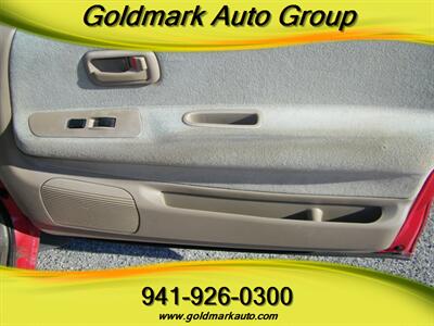 1998 Toyota T100 DX   - Photo 13 - Sarasota, FL 34233