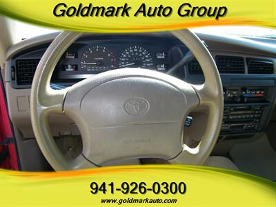 1998 Toyota T100 DX   - Photo 23 - Sarasota, FL 34233