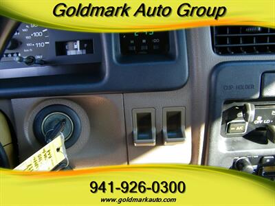 1998 Toyota T100 DX   - Photo 20 - Sarasota, FL 34233