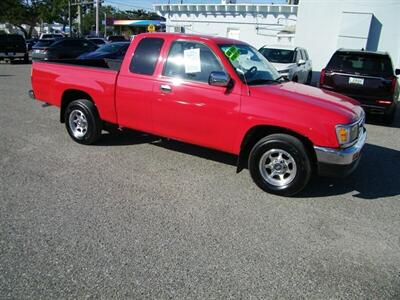 1998 Toyota T100 DX - Photo 10 - Sarasota, FL 34233