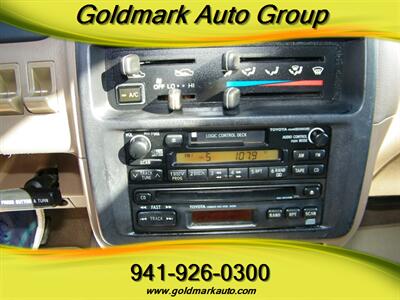 1998 Toyota T100 DX   - Photo 18 - Sarasota, FL 34233