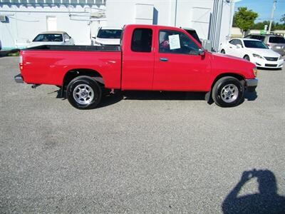 1998 Toyota T100 DX - Photo 9 - Sarasota, FL 34233