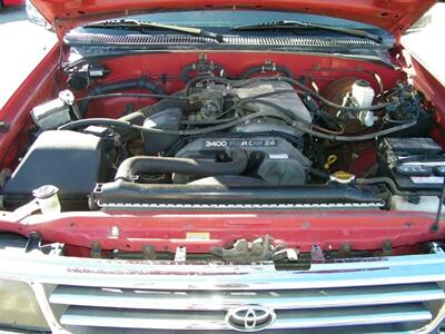 1998 Toyota T100 DX - Photo 12 - Sarasota, FL 34233