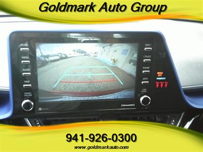 2021 Toyota C-HR XLE   - Photo 15 - Sarasota, FL 34233