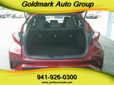 2021 Toyota C-HR XLE   - Photo 8 - Sarasota, FL 34233
