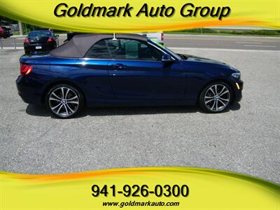 2016 BMW 228i   - Photo 7 - Sarasota, FL 34233