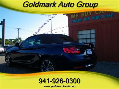 2016 BMW 228i   - Photo 41 - Sarasota, FL 34233