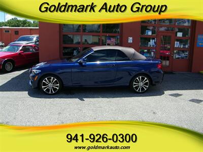 2016 BMW 228i   - Photo 3 - Sarasota, FL 34233