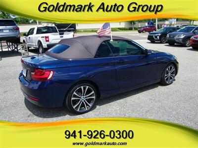 2016 BMW 228i   - Photo 6 - Sarasota, FL 34233