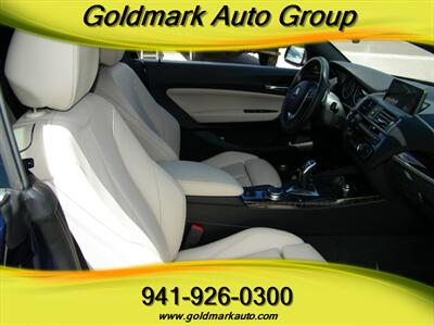 2016 BMW 228i   - Photo 15 - Sarasota, FL 34233