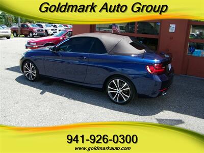 2016 BMW 228i   - Photo 4 - Sarasota, FL 34233