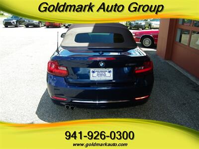 2016 BMW 228i   - Photo 5 - Sarasota, FL 34233