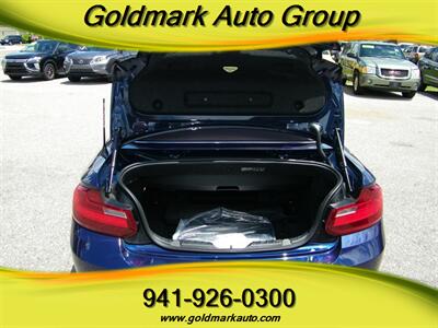 2016 BMW 228i   - Photo 11 - Sarasota, FL 34233