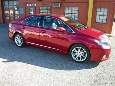 2010 Lexus HS 250h Premium   - Photo 9 - Sarasota, FL 34233