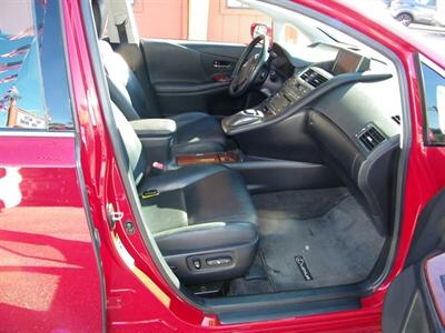 2010 Lexus HS 250h Premium   - Photo 16 - Sarasota, FL 34233