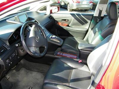 2010 Lexus HS 250h Premium   - Photo 18 - Sarasota, FL 34233