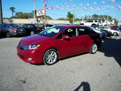 2010 Lexus HS 250h Premium   - Photo 2 - Sarasota, FL 34233