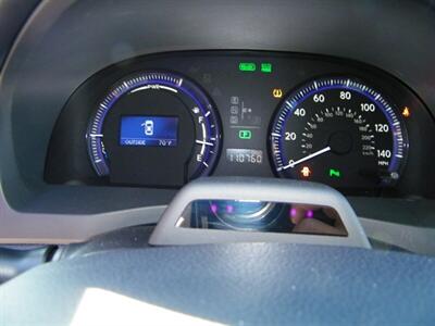2010 Lexus HS 250h Premium   - Photo 27 - Sarasota, FL 34233